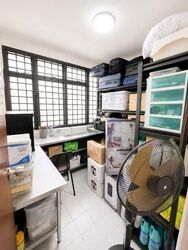 Blk 31 Marsiling Sapphire (Woodlands), HDB 3 Rooms #605309311